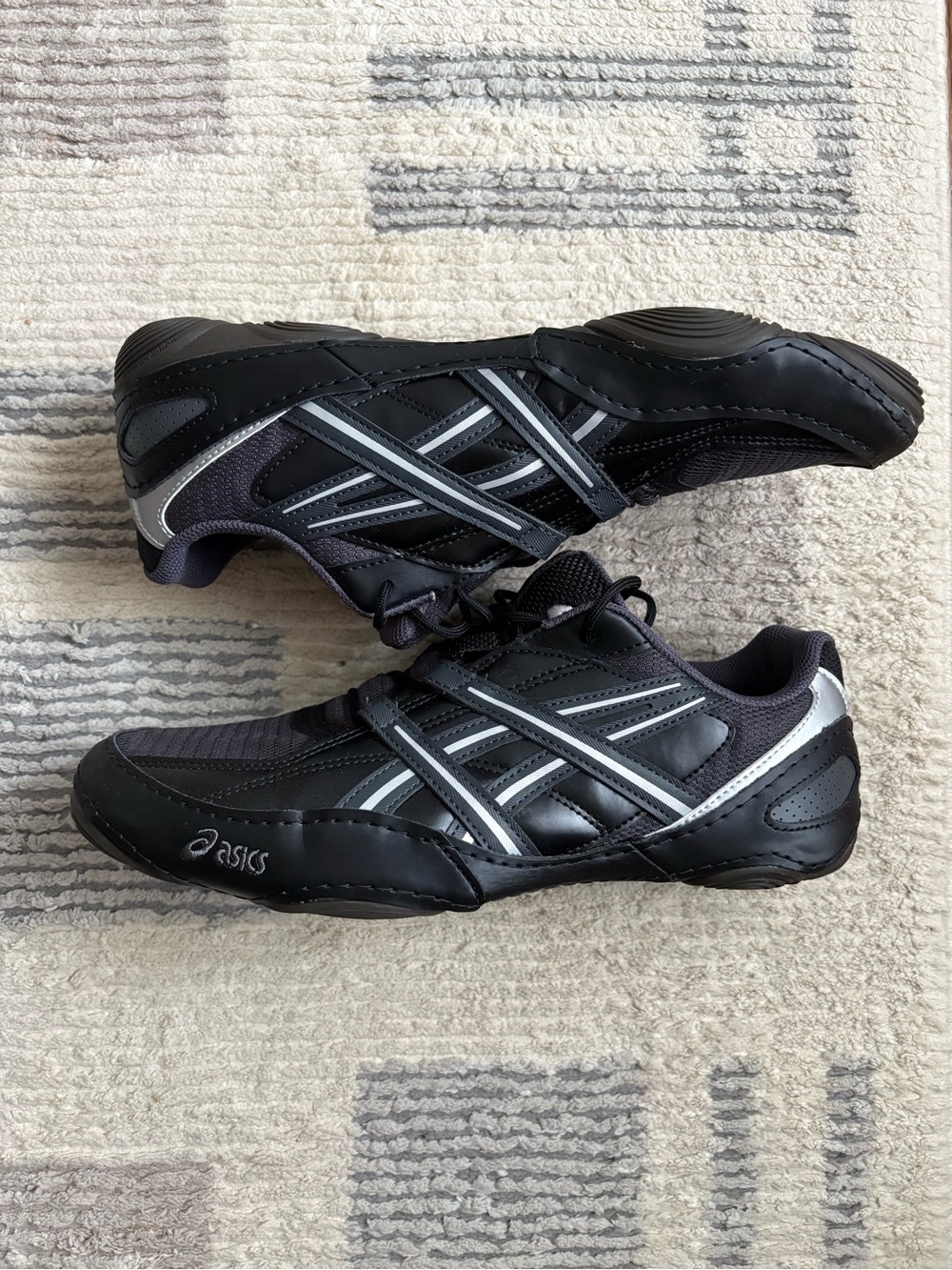 ASICS Hypersync Sneakers